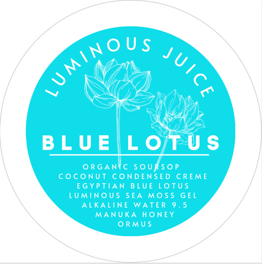 Blue Lotus