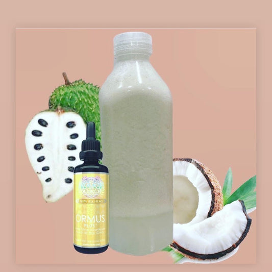 5D Soursop