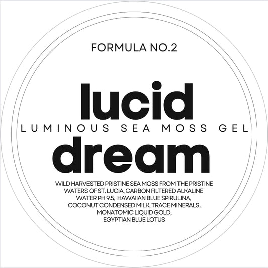 2. Lucid Dream